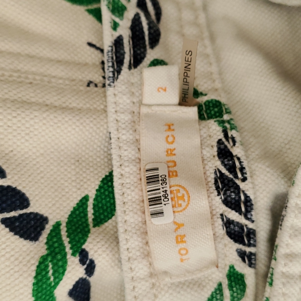 Tory Burch Pier Skirt - Picture 14 of 16